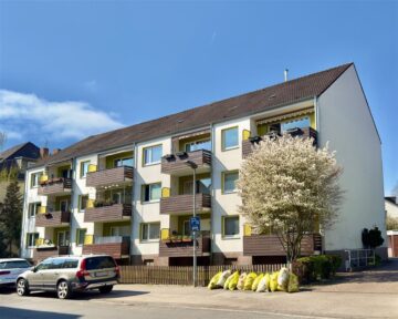 METEOR IMMOBILIEN : Sie wollen vermieten?, 31785 Hameln, Wohnung